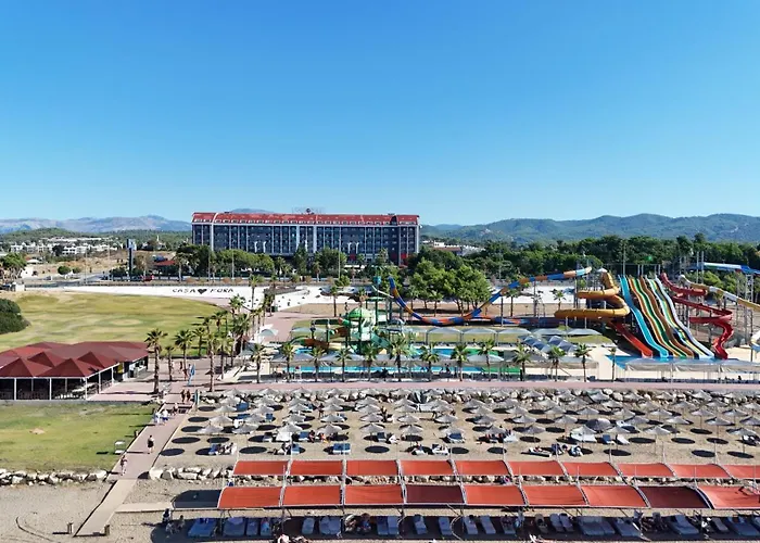 Hotel Casafora 5*