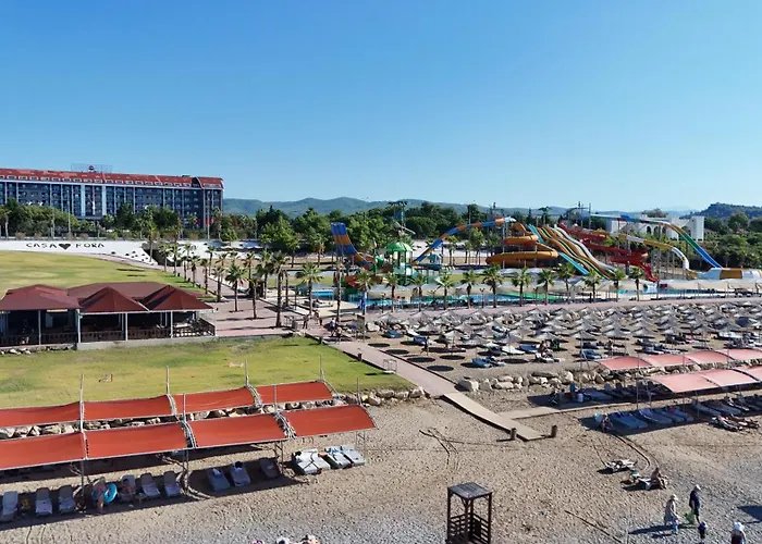 Casafora Hotel