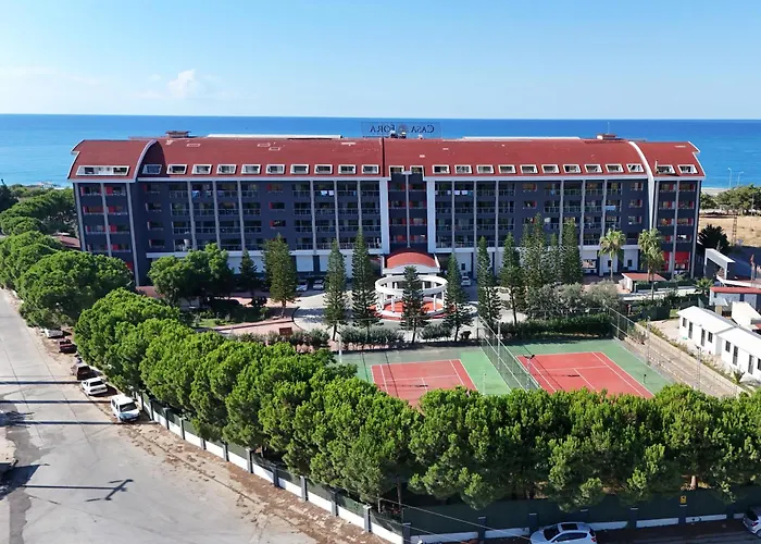 Hotel Casafora