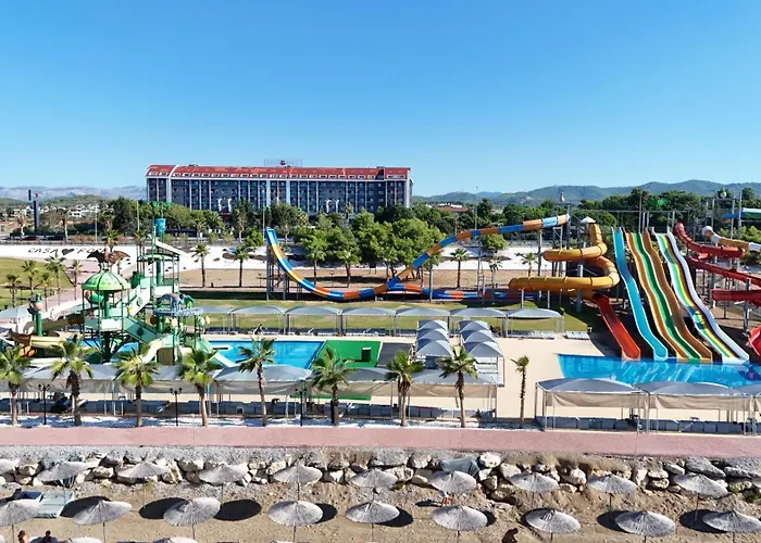 Casafora Hotel 5*
