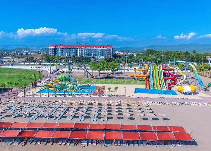 Hotel Casafora 5*