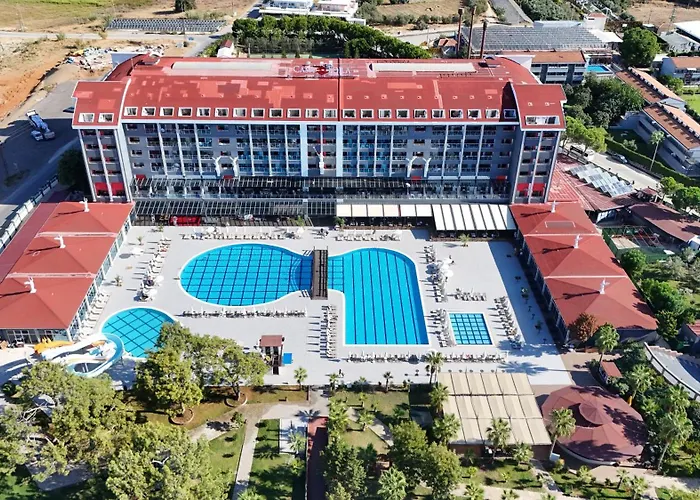 Hotel Casafora