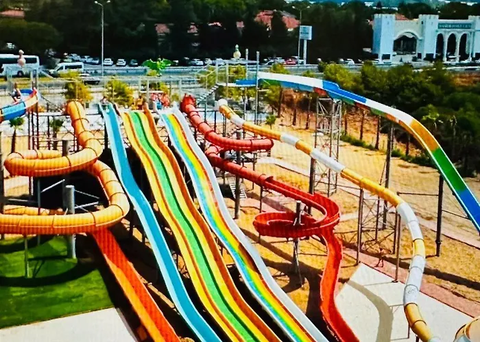 Casafora Cenger (Manavgat)