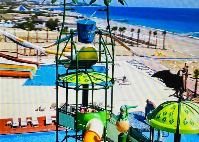 Casafora Hotel 5*