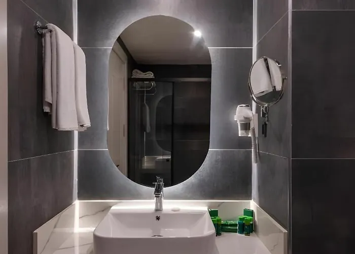 Casafora 5* Cenger (Manavgat)