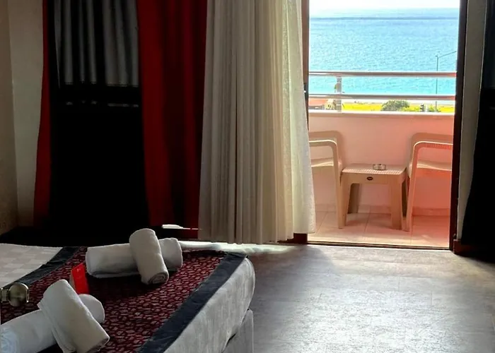 Casafora Hotel Cenger (Manavgat)